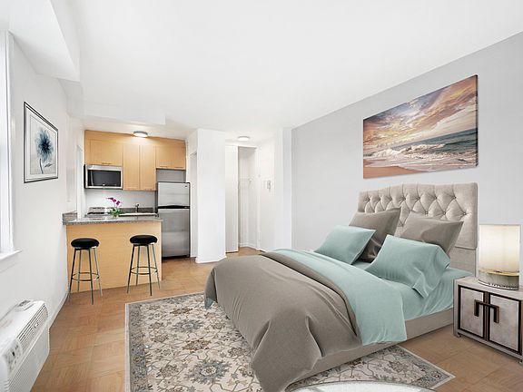 3rd image of 30 W 141st St APT 1B