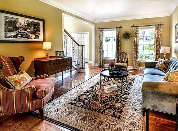 3rd image of 107 Preserve Valley Dr