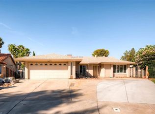 597 Chelsea Dr, Henderson, NV 89014
