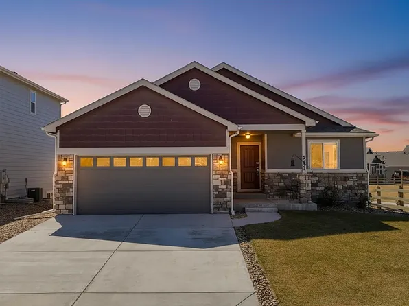 5433 Bristow Rd, Timnath, CO 80547