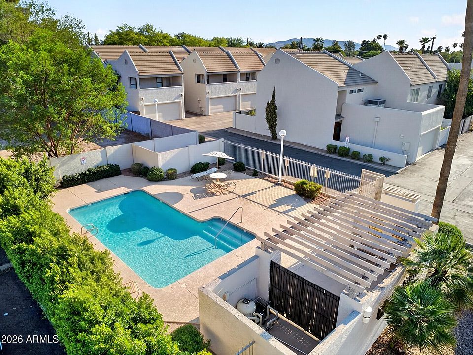1st image of 821 E REDONDO Drive