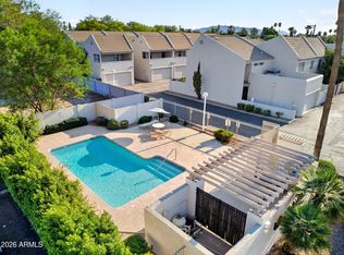 821 E REDONDO Drive, Tempe, AZ 85282