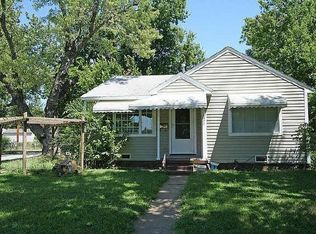 4903 S Boston Ave, Tulsa, OK 74105