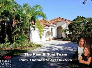 4778 Orchard Ln, Delray Beach, FL 33445