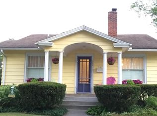 522 Archer Ave, Saint Joseph, MI 49085