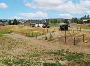 6161 NW Puckett Rd, Prineville, OR 97754