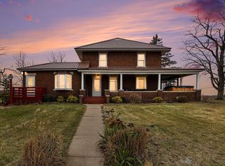 11652 Dragoon Trl, Mishawaka, IN 46544