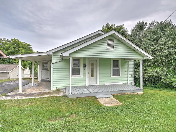 364 Glen Ave, Kingsport, TN 37665