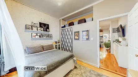 Rented by City Wide Apartments