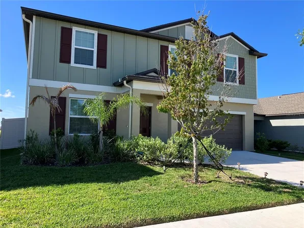 13259 Palmerston Rd, Riverview, FL 33579