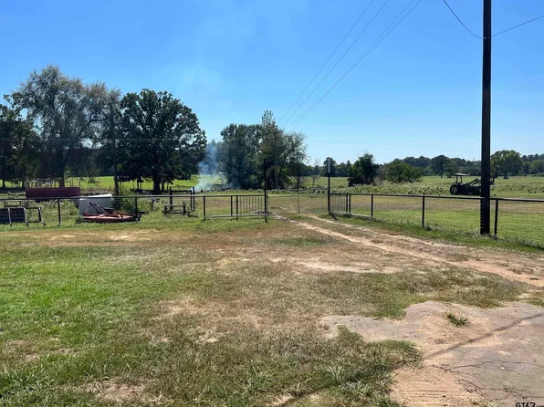 1323 Fm 130, Daingerfield, TX 75638