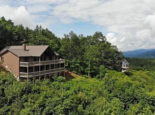 370 Ben Nevis Rd, Brevard, NC 28712