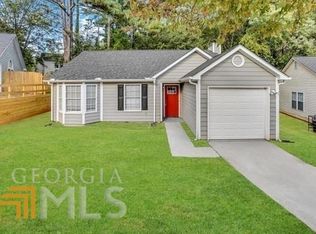 3074 Springside Xing, Decatur, GA 30034