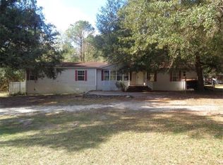 4120 Culbreath Rd, Brooksville, FL 34602