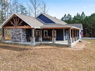 272 R And J St, Chatsworth, GA 30705