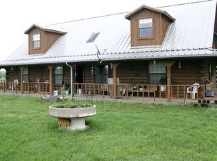 17031 Rushing Rd, Kingston, OK 73439