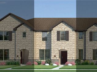 209 Territory Trl, Fort Worth, TX 76120