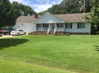 119 Nancy Dr, Elizabeth City, NC 27909