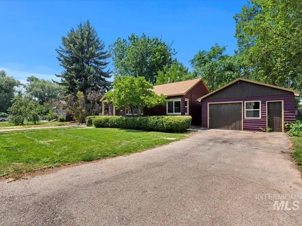 311 S Eagleson Rd, Boise, ID 83705