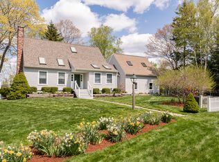 3 Little Dipper Ln, Harpswell, ME 04066