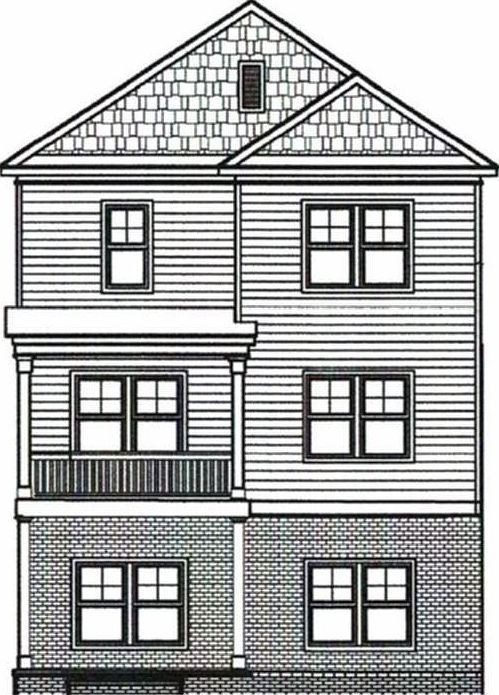 1st image of 933 Shy Ln