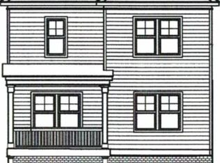 933 Shy Ln, Marietta, GA 30060