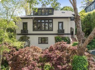 2922 Garber St, Berkeley, CA 94705