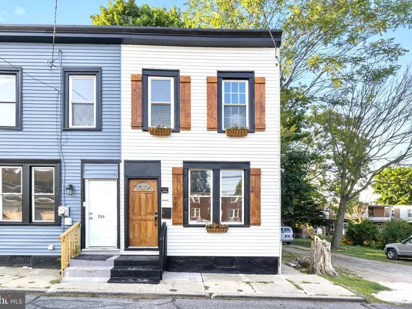 729 Bay St, Lancaster, PA 17603