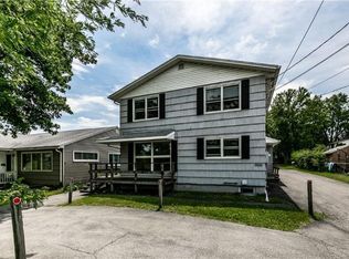 606 Malden Rd FRONT 1, Syracuse, NY 13211