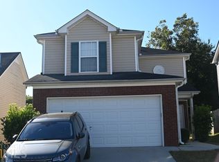 4105 Mission Way, McDonough, GA 30252