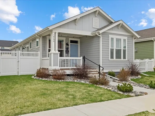 1860 Saint George Blvd, Billings, MT 59101