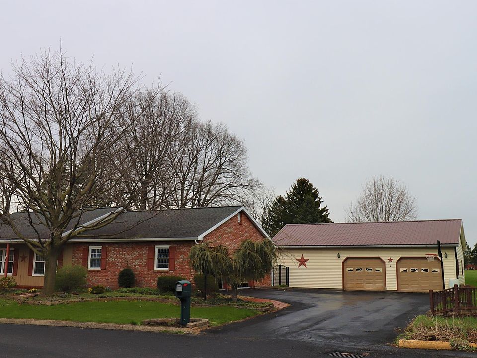 100 Albert St, Mifflinburg, PA 17844 Zillow