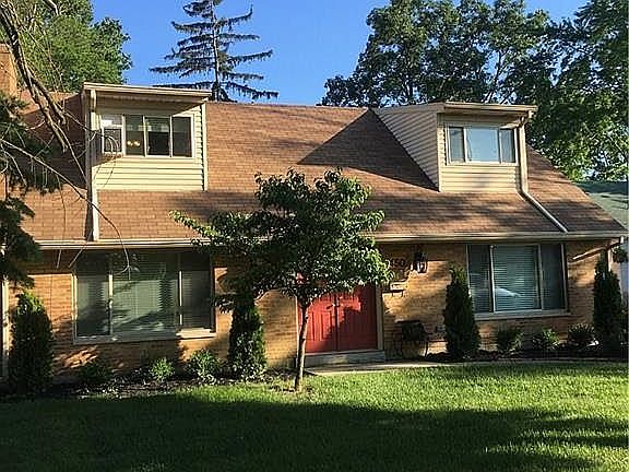 2nd image of 450 Lincoln Park Blvd
