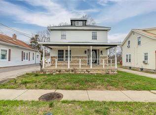 1118 Covington Ave, Piqua, OH