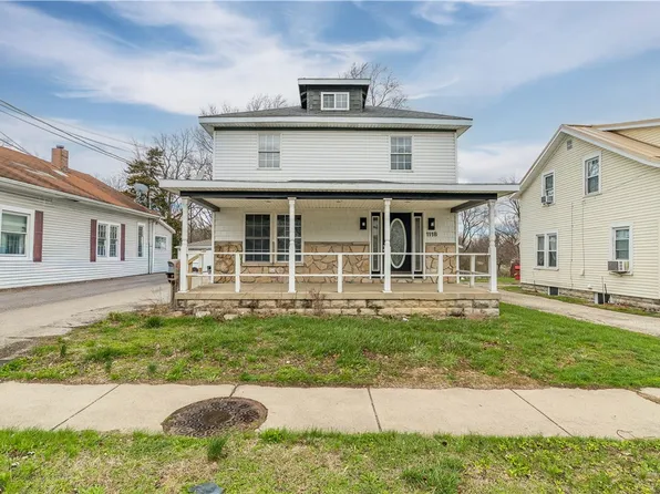 1118 Covington Ave, Piqua, OH 45356