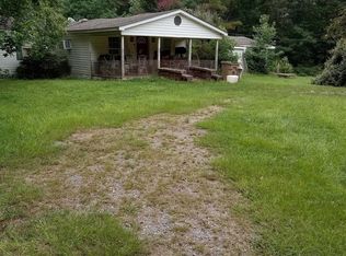 617 County Line Church Rd, Haleyville, AL 35565