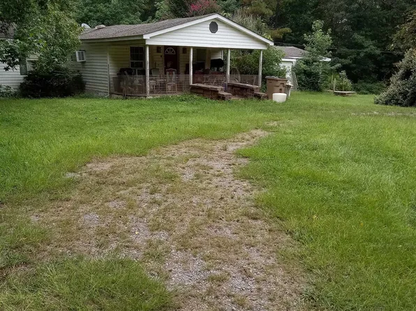 617 County Line Church Rd, Haleyville, AL 35565