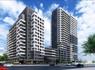 7950 Bathurst St #1126, Vaughan, ON L4J 0B8