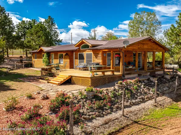 8565 County Road 320, Rifle, CO 81650