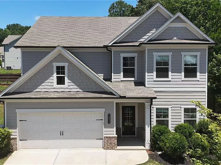 7881 Silk Tree Point — Photo 1
