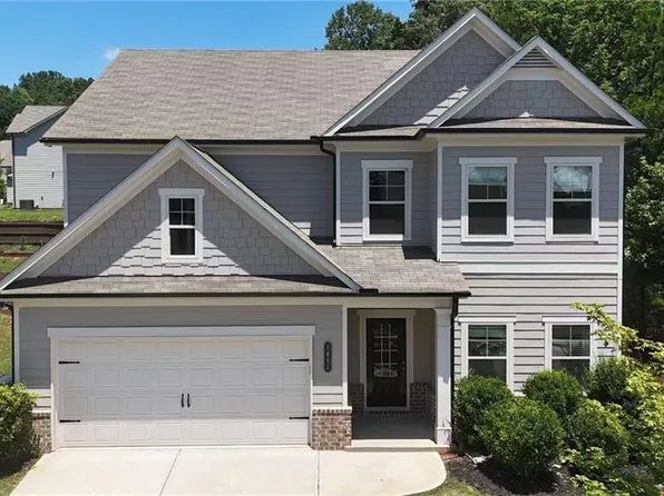7881 Silk Tree Point, Braselton, GA 30517