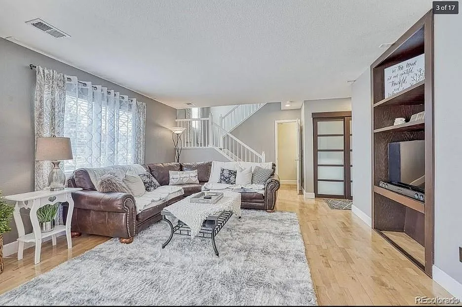 3 bed, 2.5 bath, 1540 sqft, $2,900 — Photo 2