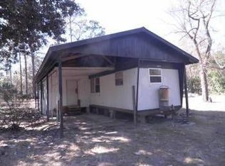 4317 Puckett Rd, Perry, FL 32348