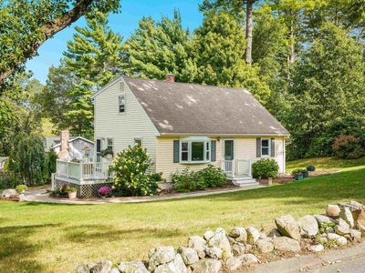 22 Newburgh Road, Nashua, NH, 03062