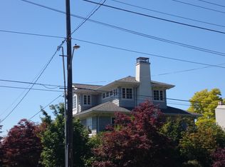 1014 E Blaine St, Seattle, WA 98102