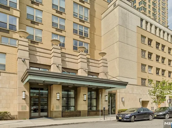88 Morgan Street, Jersey City, NJ 07302