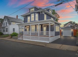 15 Merrill Ave, Lynn, MA 01902