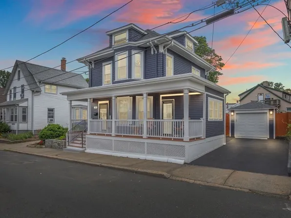 15 Merrill Ave, Lynn, MA 01902