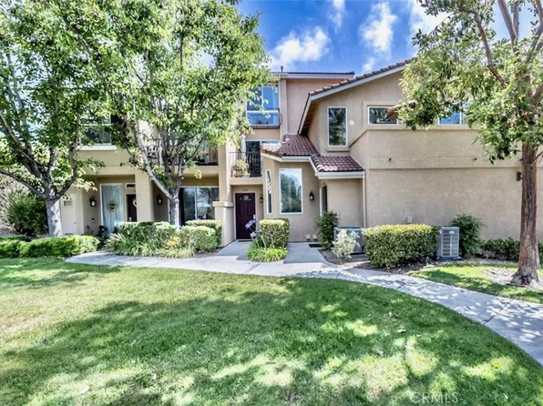 7818 E Menton Ave, Anaheim, CA 92808