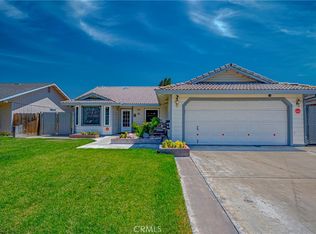 2362 N Fern St, Merced, CA 95348